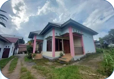 Foto dokumentasi Rumah - Kota Kotamobagu di Kota Kotamobagu dari Katalog Lelang Aset RCM Periode September 2026 ( Batch I )F.pdf