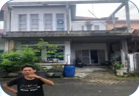 Foto dokumentasi Rumah - Kota Tanjung Pinang di Kota Tanjung Pinang dari Katalog Lelang Aset RCM Periode September 2026 ( Batch I )F.pdf