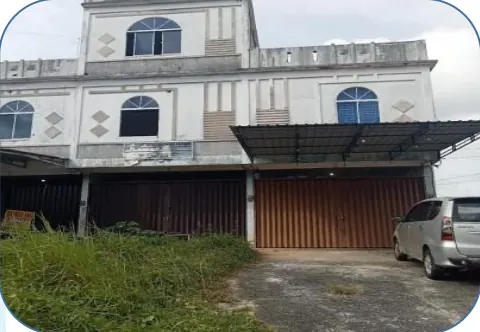Foto dokumentasi Ruko - Kota Tanjung Pinang di Kota Tanjung Pinang dari Katalog Lelang Aset RCM Periode September 2026 ( Batch I )F.pdf