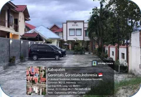 Foto dokumentasi Ruko - Kabupaten Gorontalo di Kabupaten Gorontalo dari Katalog Lelang Aset RCM Periode September 2026 ( Batch I )F.pdf
