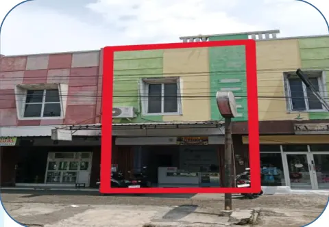 Foto dokumentasi Rumah - Kabupaten Jember di Kabupaten Jember dari Katalog Lelang Aset RCM Periode September 2026 ( Batch I )F.pdf