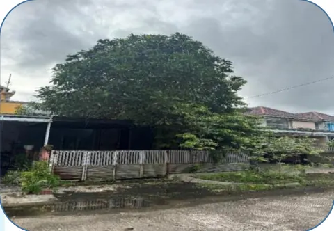 Foto dokumentasi Rumah - Kabupaten Banjar di Kabupaten Banjar dari Katalog Lelang Aset RCM Periode September 2026 ( Batch I )F.pdf