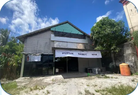 Foto dokumentasi Rumah - Kabupaten Bangka di Kabupaten Bangka dari Katalog Lelang Aset RCM Periode September 2026 ( Batch I )F.pdf
